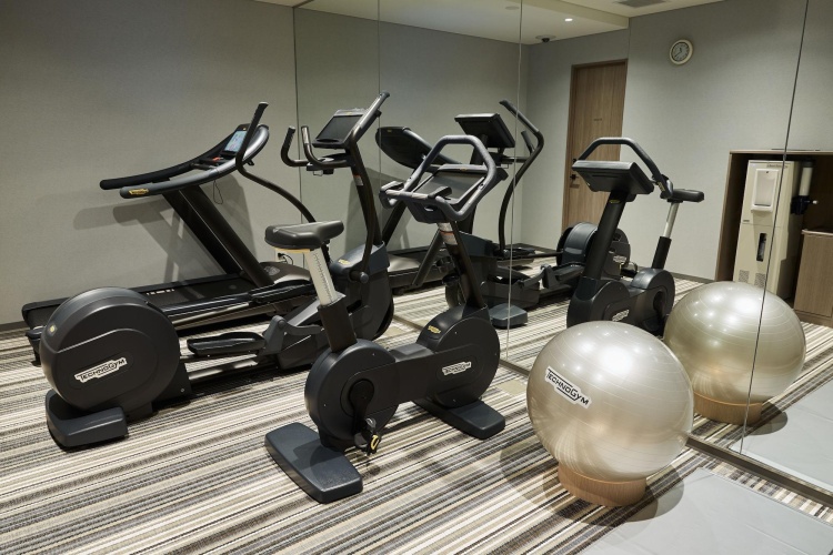 Mitsui Garden Hotel Ginza-gochome photo 25