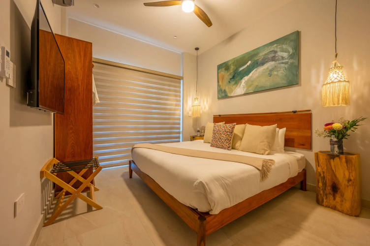 Kippal Tulum Ocean View