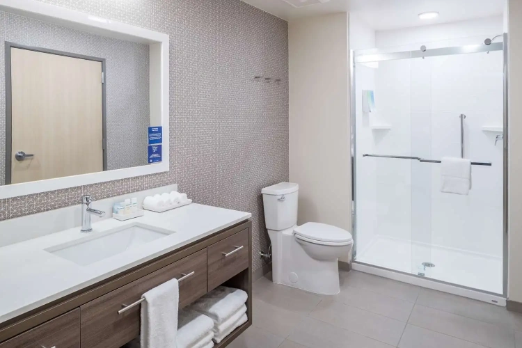1 Bedroom Suite