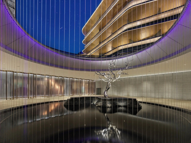 Xianghu Liberty Manor - Hangcsou