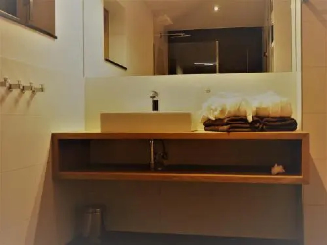Apartment Smaragdblick Wildkogel