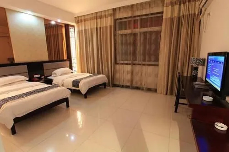 Dongli Garden Inn