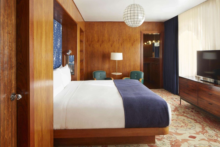 The Maritime Hotel photo 8