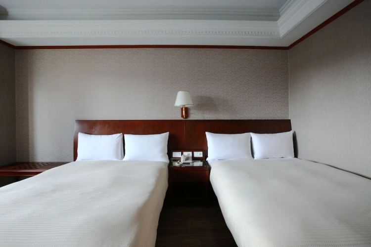 Hua Du Hotel
