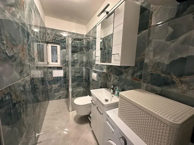 Apartment Zlatko