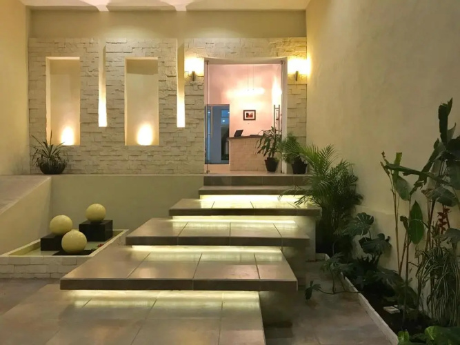 Margarett Modern Hotel