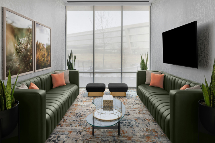 Homewood Suites By Hilton Grand Prairie photo 9