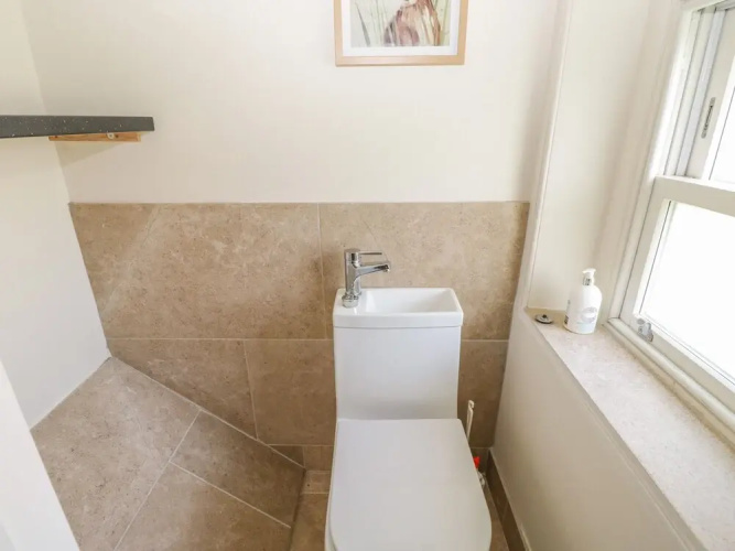 6 The Chipping