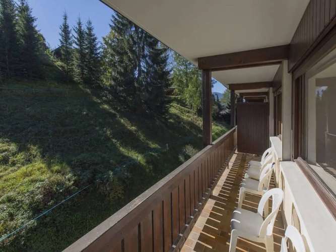 Appartement Le Relax