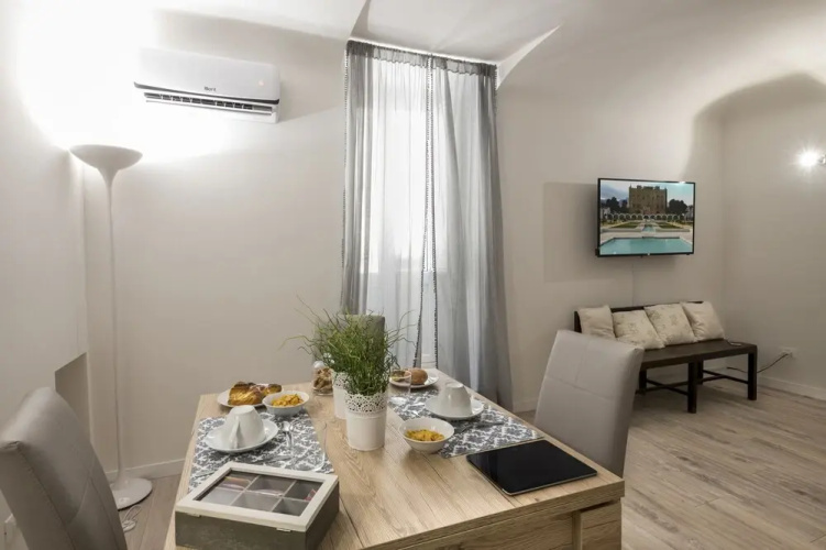Real Umberto Suite