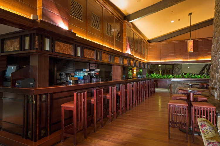 Disney's Sequoia Lodge photo 16