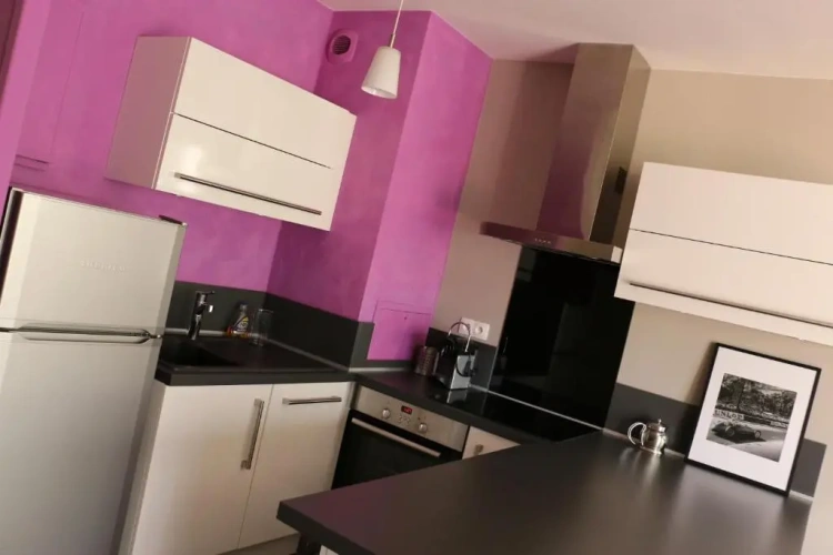 Double Apartment