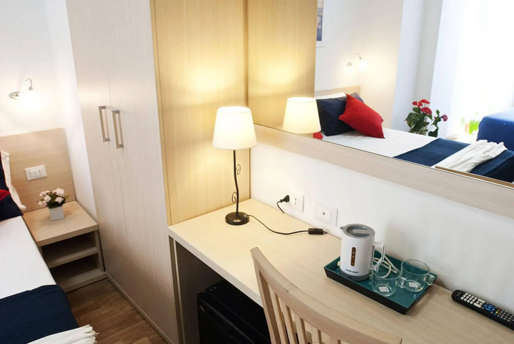 B&B Manzoni Holidays