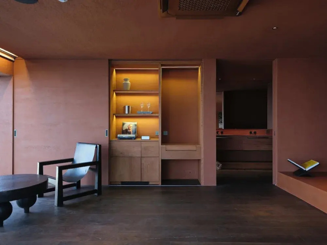 After Chapter Hotel