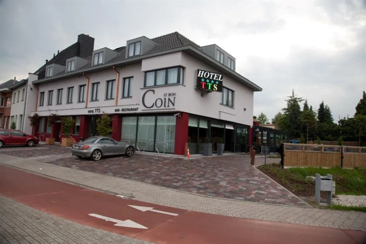 Image de l'hôtel