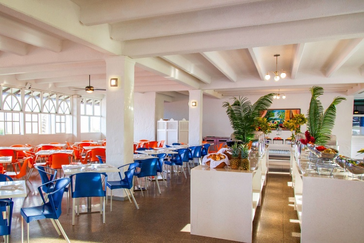 Sol Caribe Campo Hotel photo 27