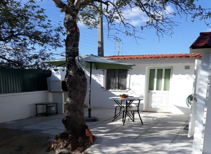 1 Bedroom Cottage