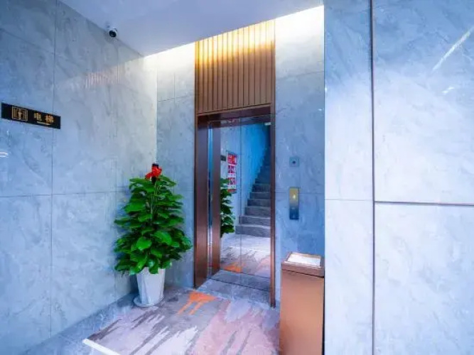 Kaiman Fengshan Hotel