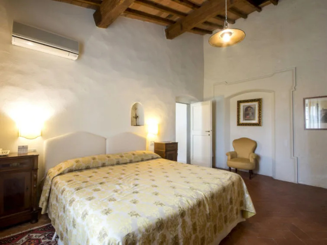 Locazione Turistica Corte