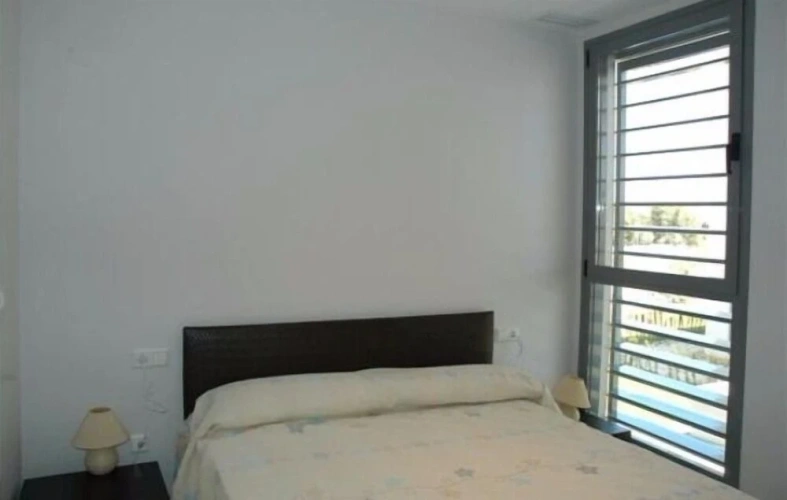 3 Bedrooms Standard Duplex room