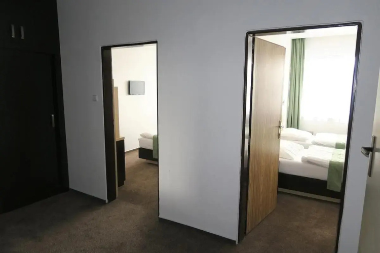 Hotel Skalsky dvur
