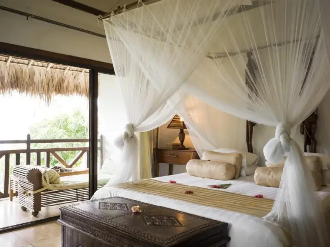 Nosy Be Hotel & Spa