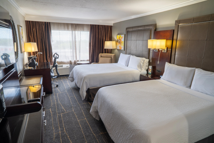 Holiday Inn Orlando East - UCF Area photo 6
