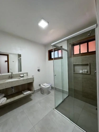 1 Bedroom Superior Triple room with garden view