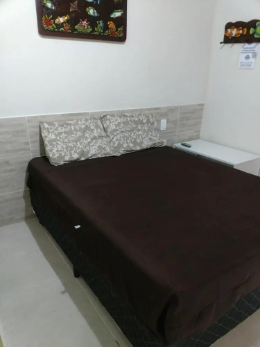 Ubatuba Suites