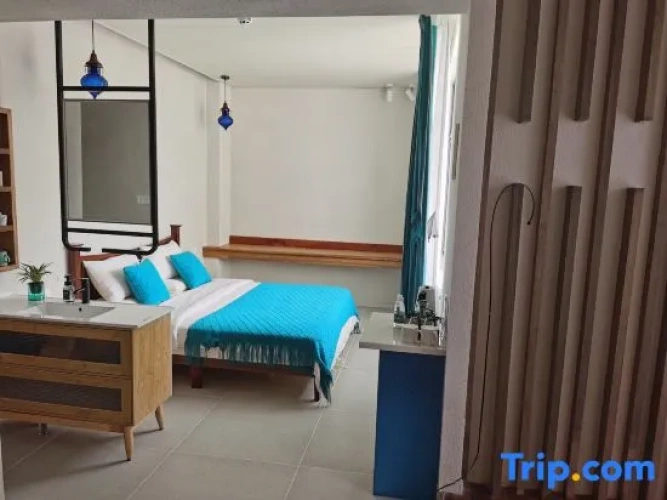 Luxury Double room