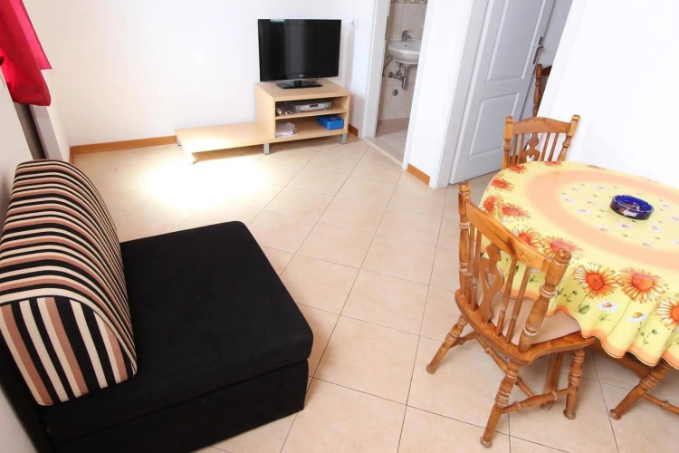 Apartments Malvina