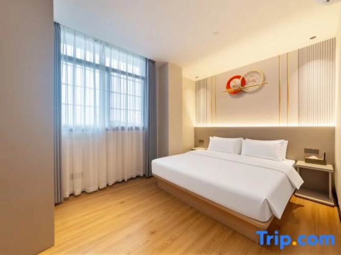 1 Bedroom Suite