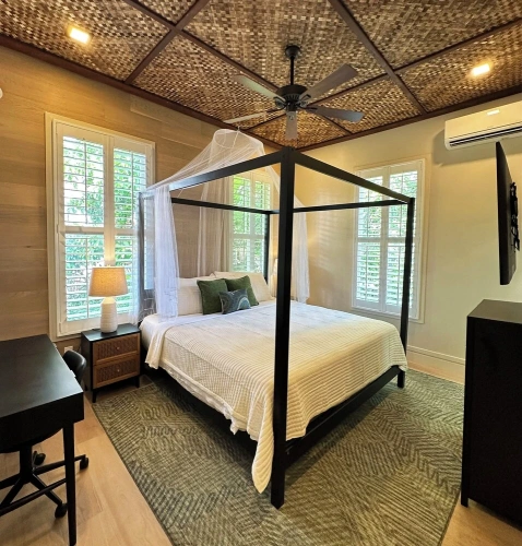 Luxury Double Studio