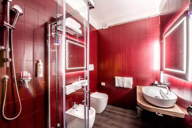 Muraless Art Hotel Worldhotels Crafted photo 10
