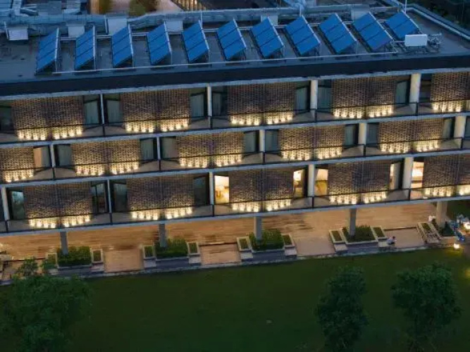 SIERRA HOTEL Shanghai Chongming
