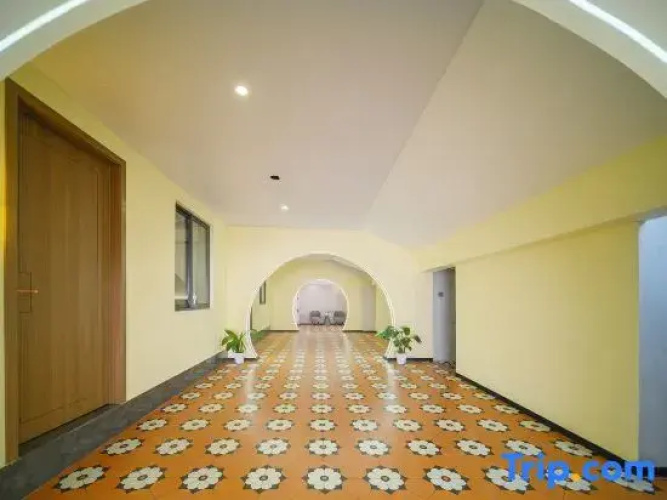 Youxi Lejia Hotel