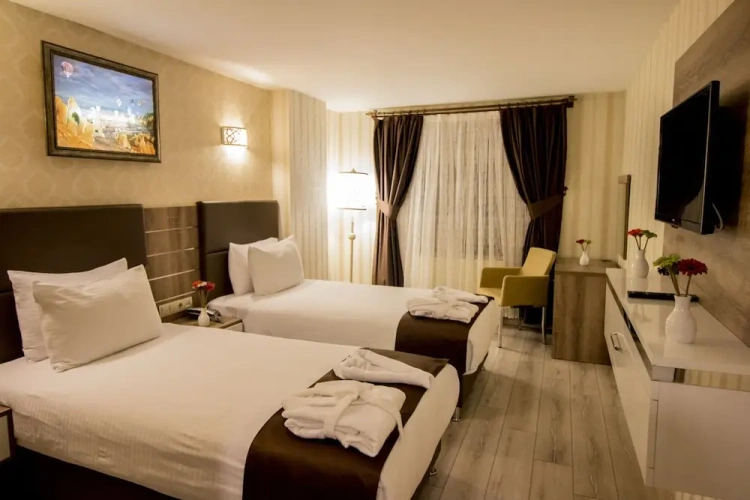 Comfort Suite