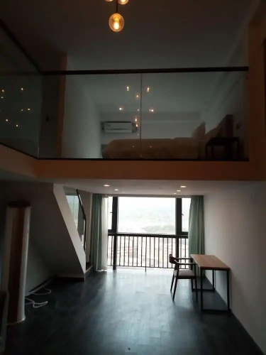 Xitishu Hotel Apartment