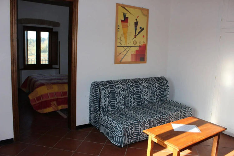 Agriturismo La Ginestrella