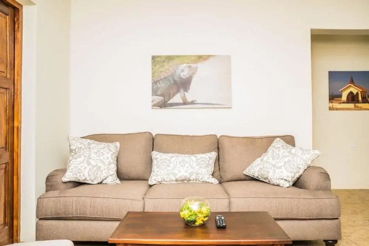 Crystal's Apartment