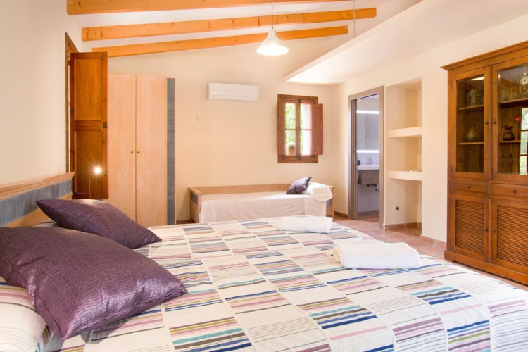 Casa En Moscari