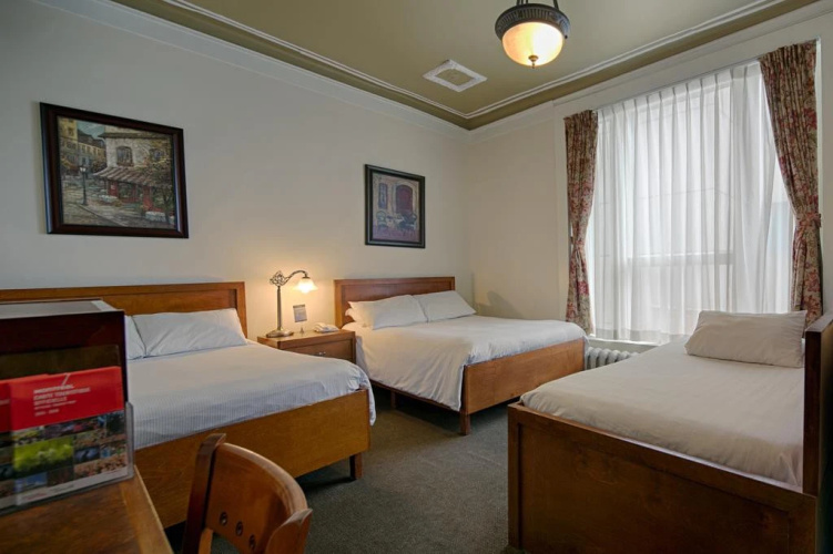 Hotelbild