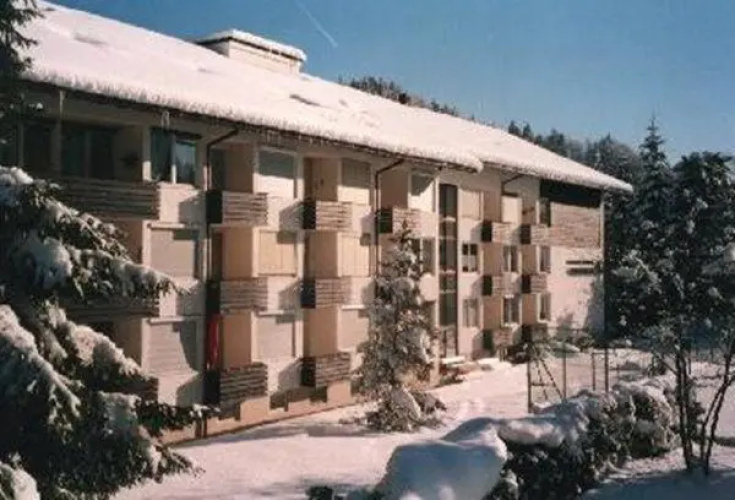 Otel görseli