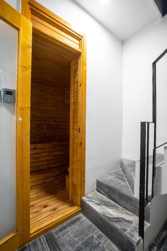 Konoha Boutique Villa