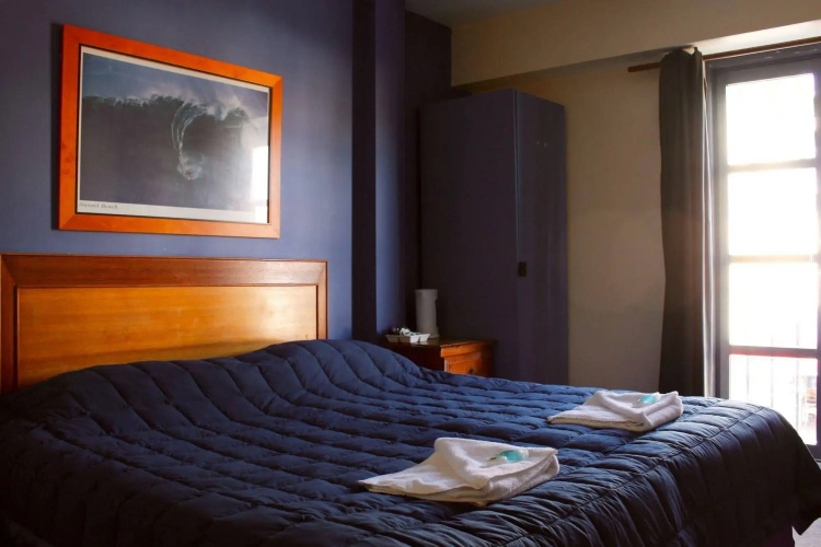 Boardrider Backpacker & Budget Motel