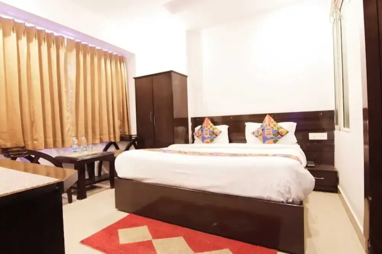 Hotelafbeelding
