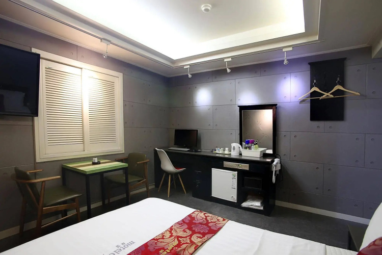 Hotel Carib