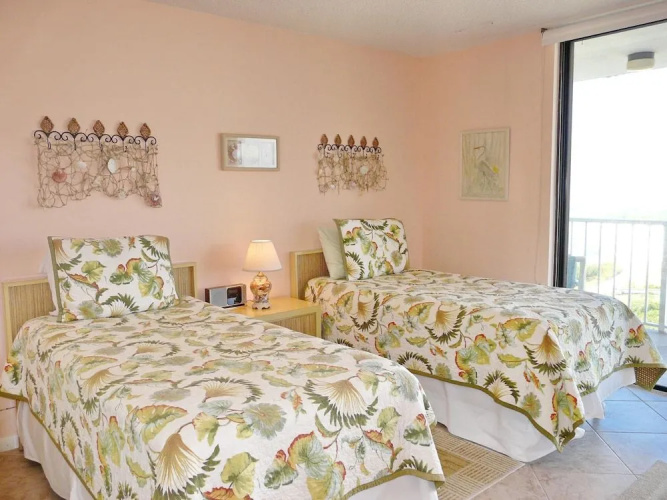 South Seas Tower 3-1512