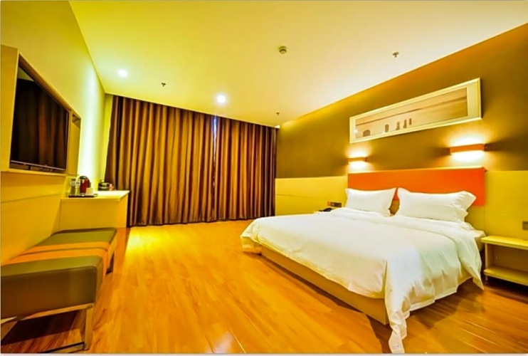 Premium Double room