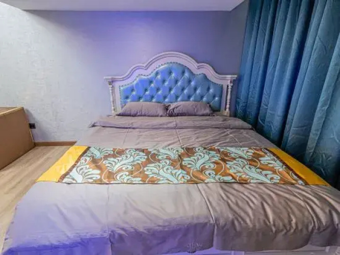 Camus smart hotel apartment
